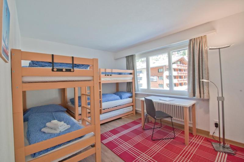 Haus Matten Apartment Breithorn - image 5
