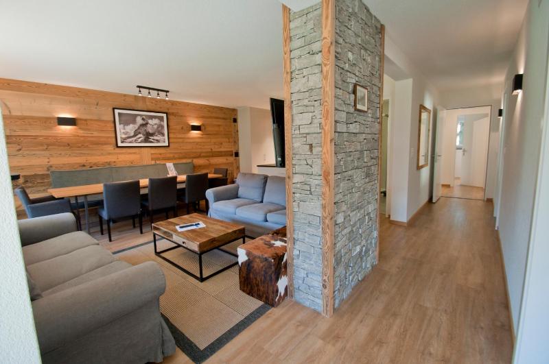 Haus Matten Apartment Breithorn - image 6