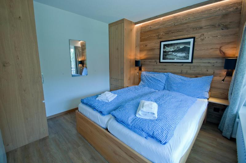 Haus Matten Apartment Breithorn - image 14
