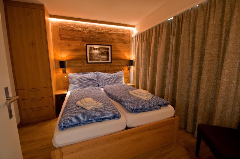 Haus Matten Apartment Breithorn - image 8