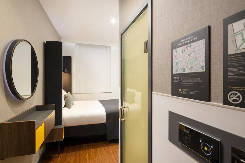 Double Room - No Window image 3