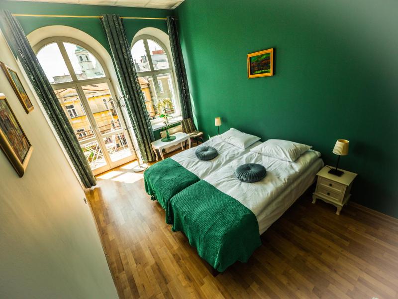 Hostel Pod Basztą - image 1