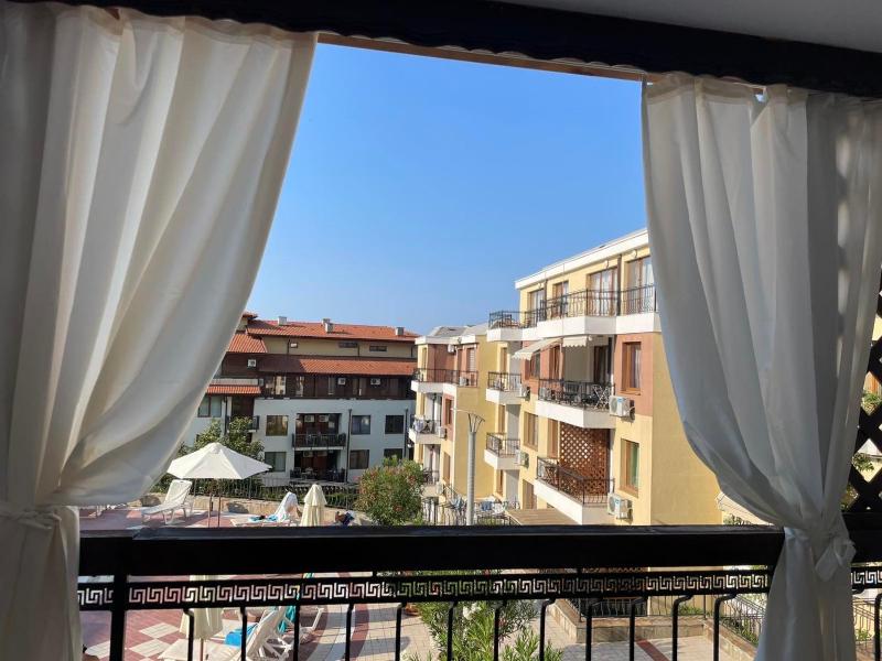 GARDEN OF EDEN B3-2 Private One Bedroom Apartment - image 20