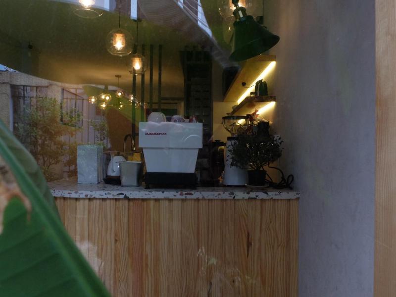HALF Coffee N Dorm - image 8