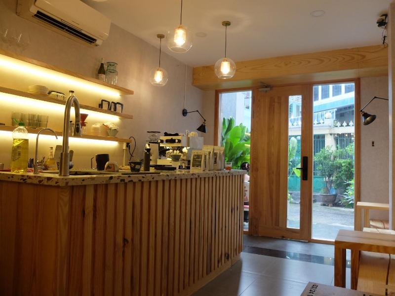 HALF Coffee N Dorm - image 11
