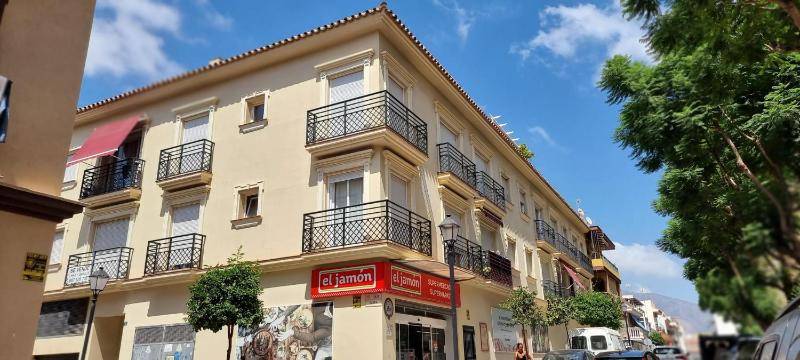 Vivienda Calle Goya 2 - image 1