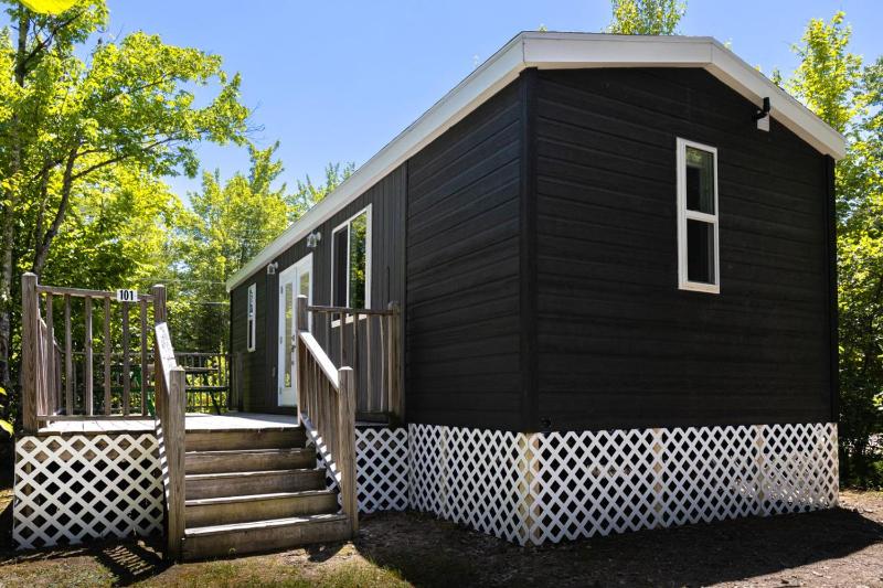 Two-Bedroom House image 1