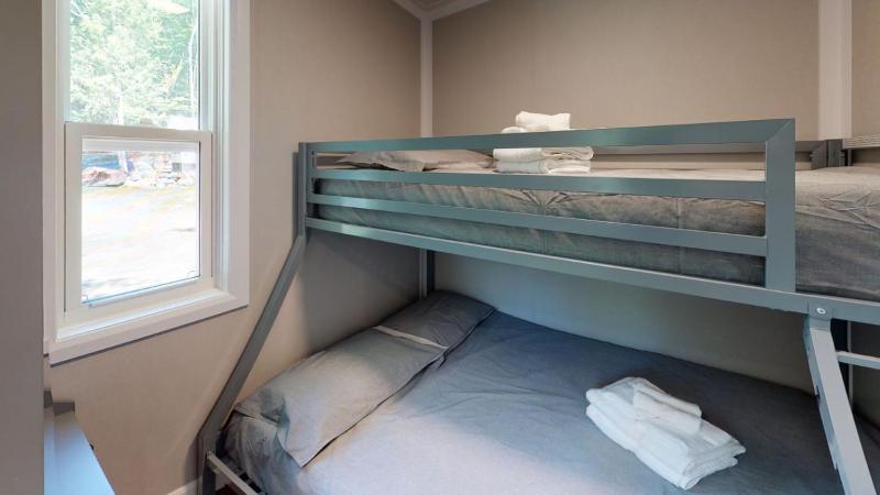 Two-Bedroom House image 2