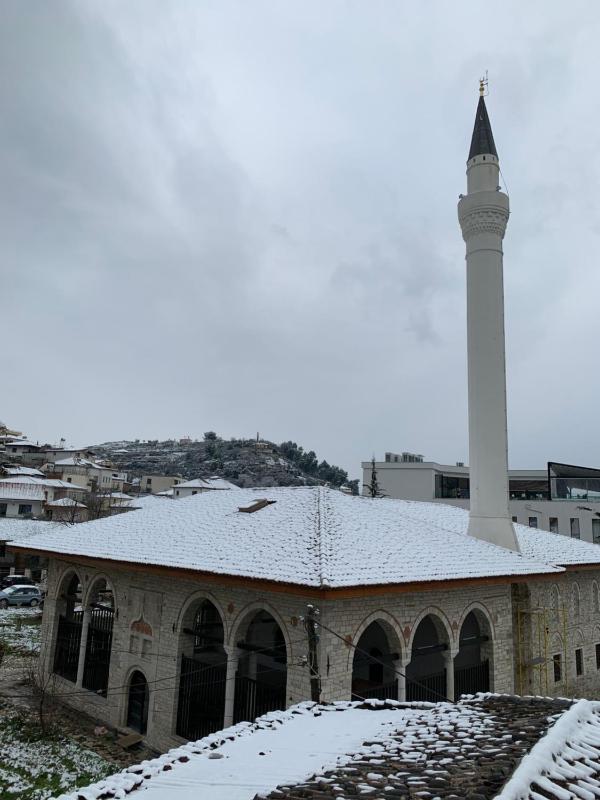 Arben Qemeri Guest House - image 13