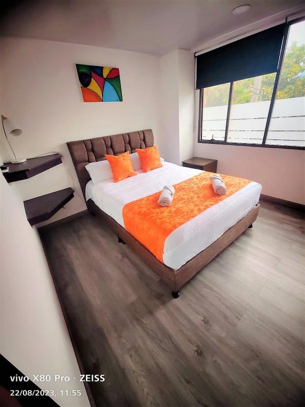 Hotel Kristal Ferial - image 6
