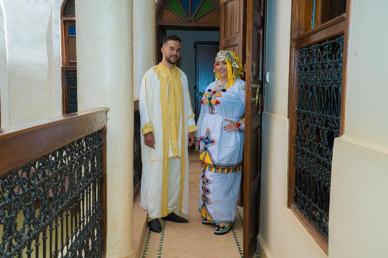 Riad Dar Zaouia - image 14