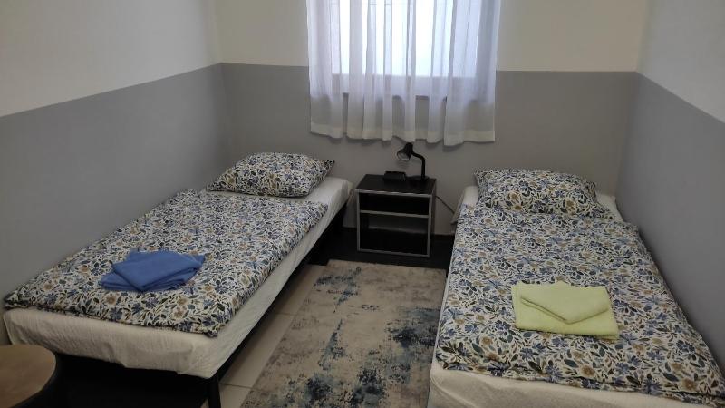 Three-Bedroom Apartment image 3
