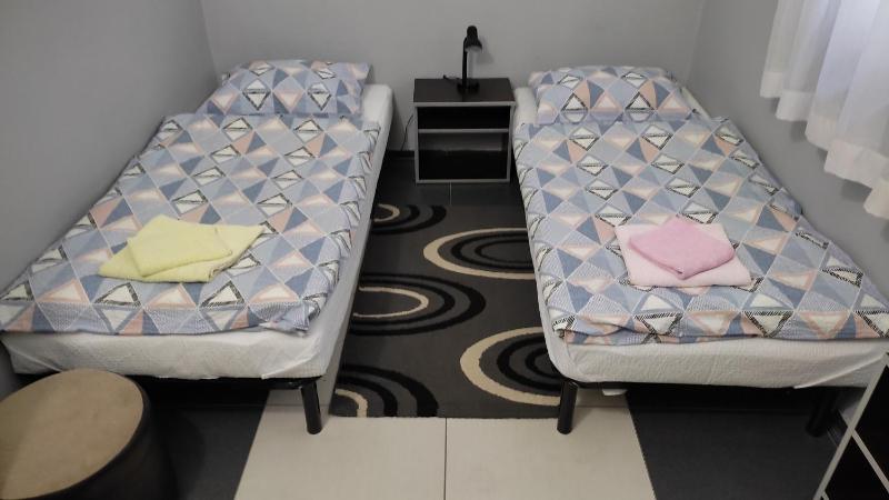 Three-Bedroom Apartment image 2