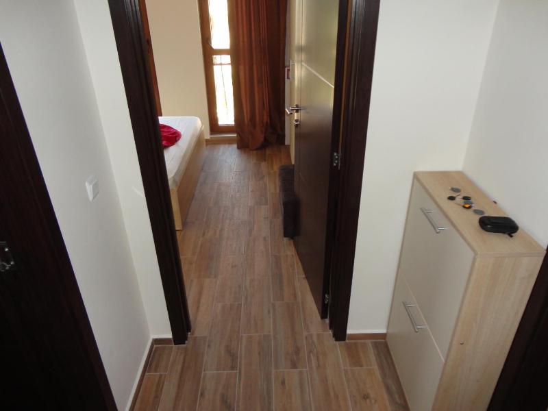 VP Cascadas Apartment - image 46