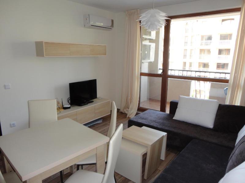 VP Cascadas Apartment - image 29