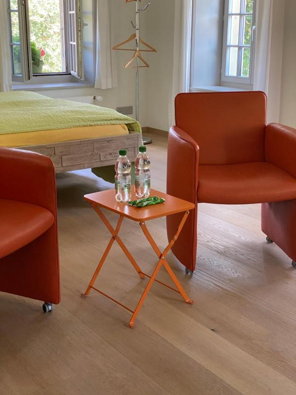 Double Room with Private Bathroom image 1