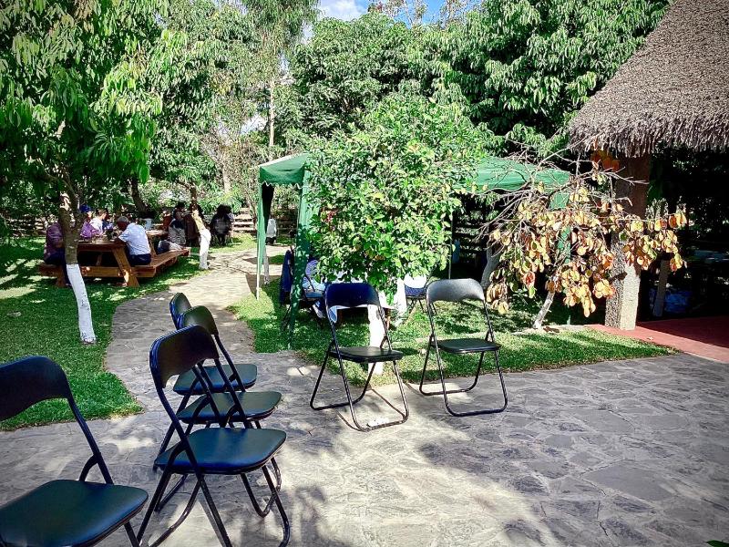 Villa ChezSoa Antananarivo - image 6
