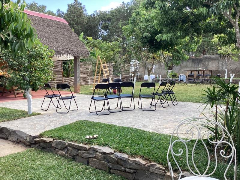 Villa ChezSoa Antananarivo - image 10