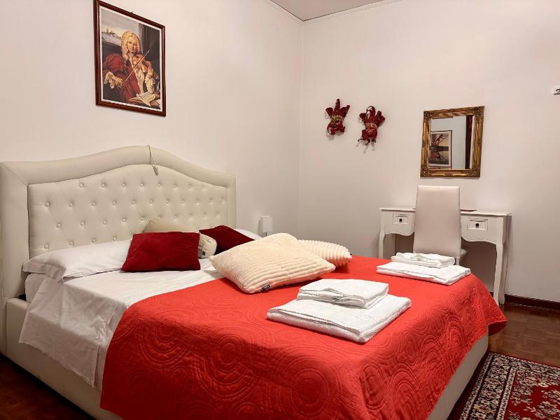La Dogaressa Guest House - image 3