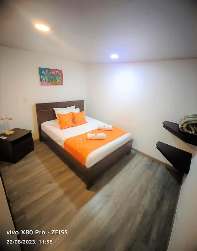 Hotel Kristal Ferial - image 5