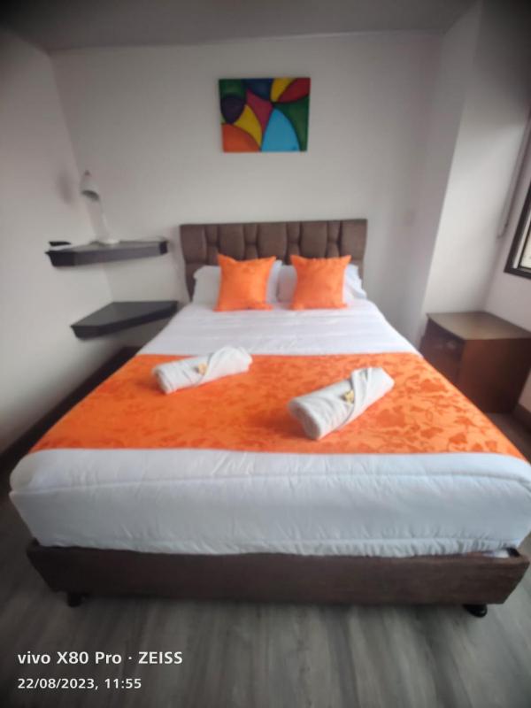 Hotel Kristal Ferial - image 13