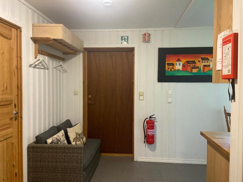 Two-Bedroom Apartment image 2