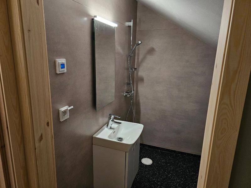 Two-Bedroom Apartment image 4