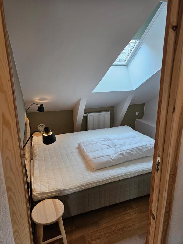 Two-Bedroom Apartment image 3
