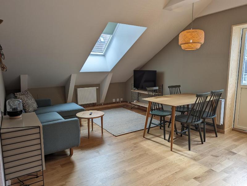 Two-Bedroom Apartment image 2