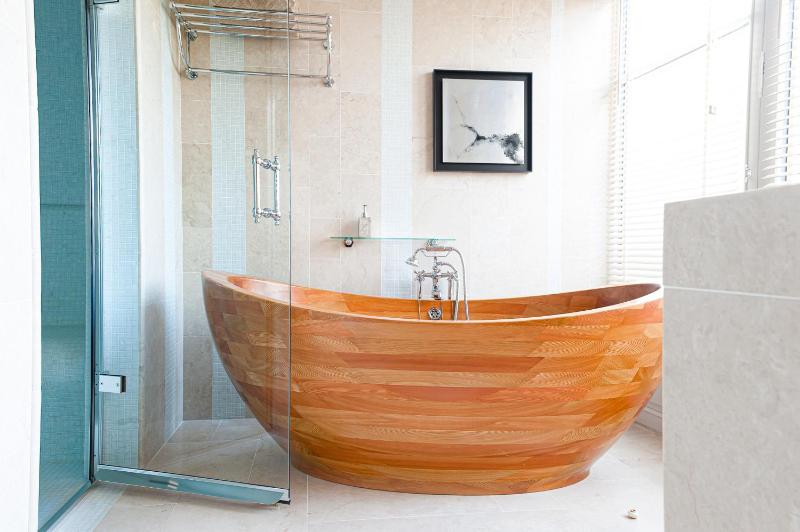 Yellow Suite with Private Hammam image 2
