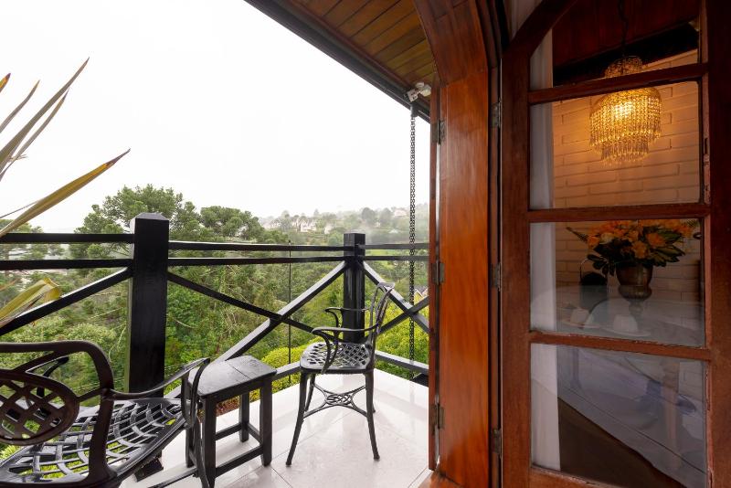 Alma Hotel - image 21