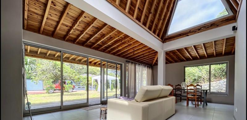 Villa Magnolia Images