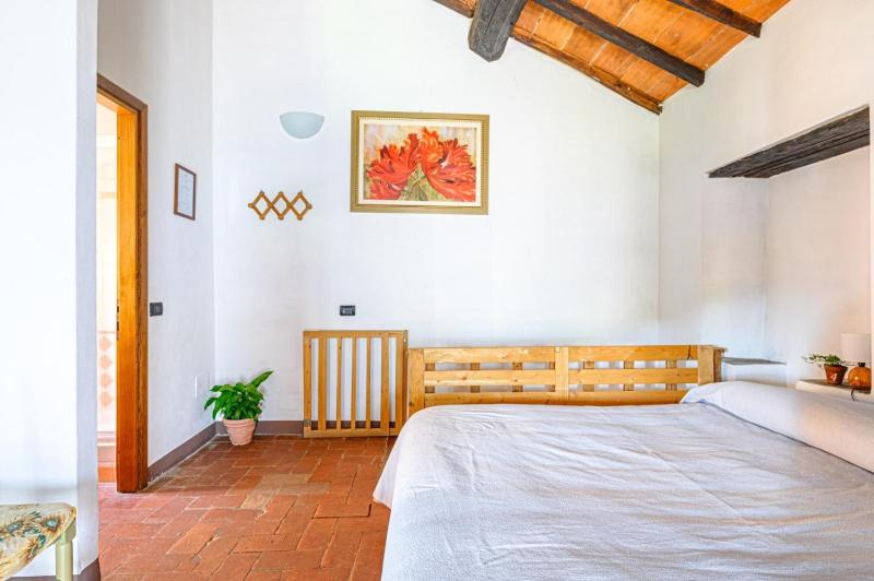 Apartment with Terrace image 1