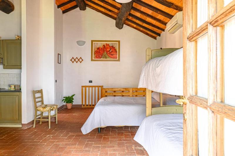Apartment with Terrace image 3