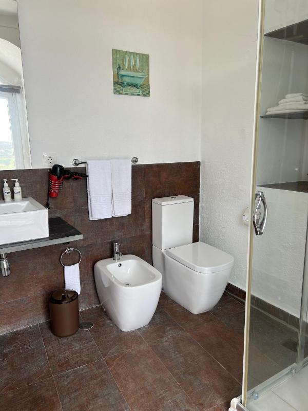 Standard Twin Room image 2