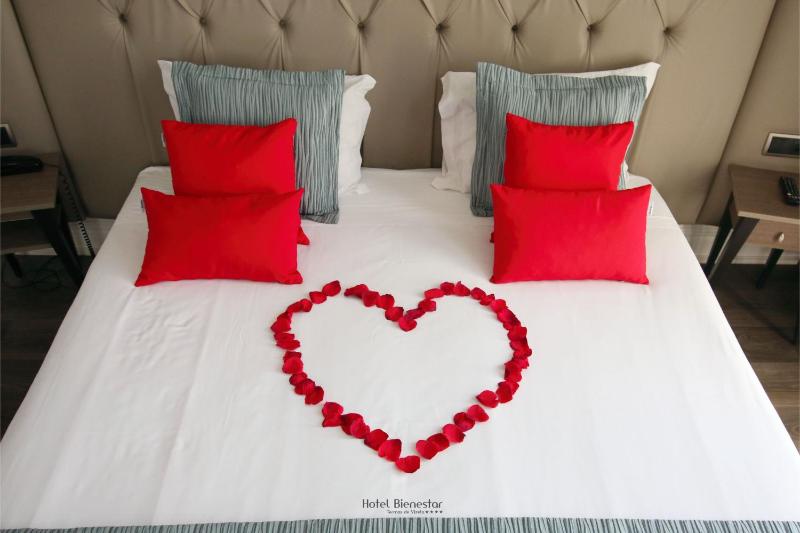  Superior Double Room with Thermal Spa Access image 4