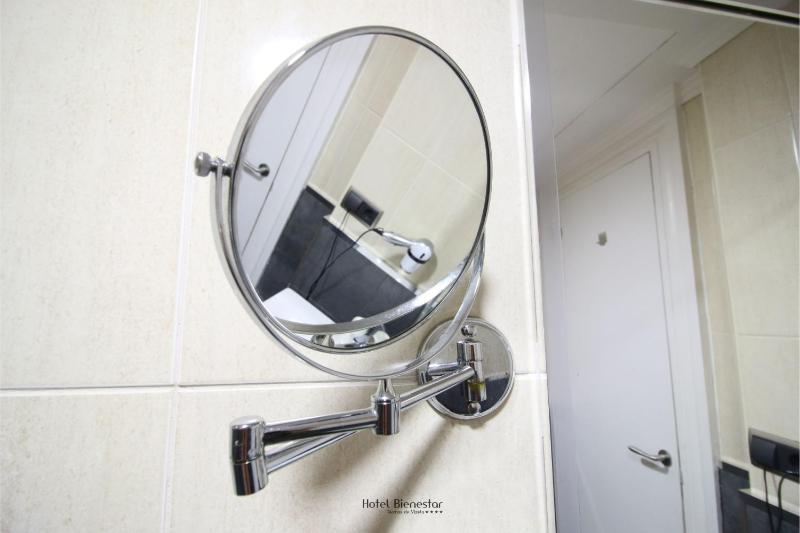 Double or Twin Room with Thermal Spa Access image 3
