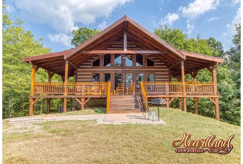 Chalet image 4
