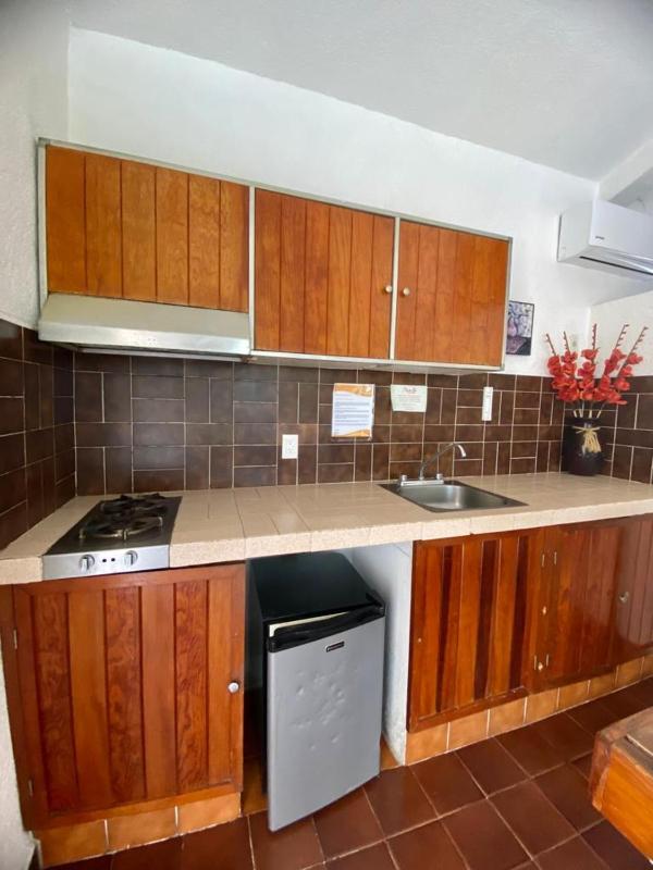 Suites Acapulco Yamba - image 11