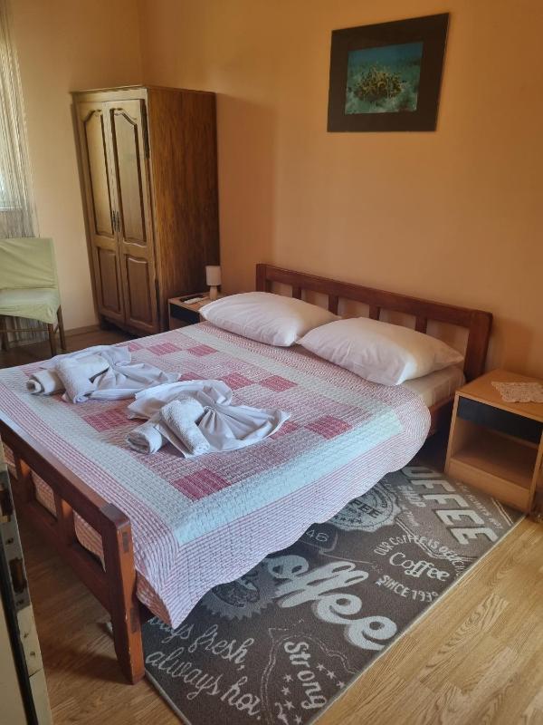 Apartments and rooms with parking space Solaris Sibenik - 12269 - image 19