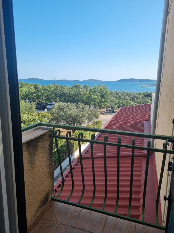 Apartments and rooms with parking space Solaris Sibenik - 12269 - image 12