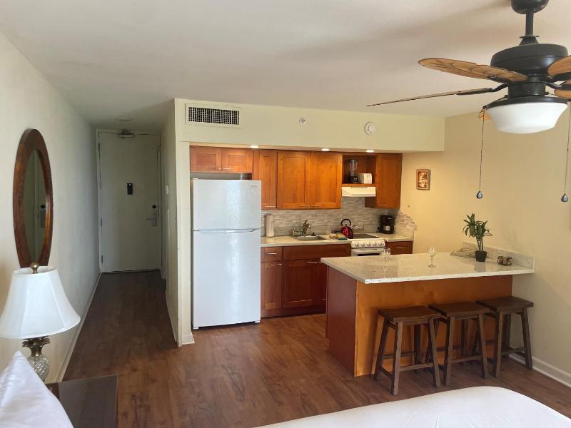 Oceanview Condo at Royal Kahana Resort - image 18