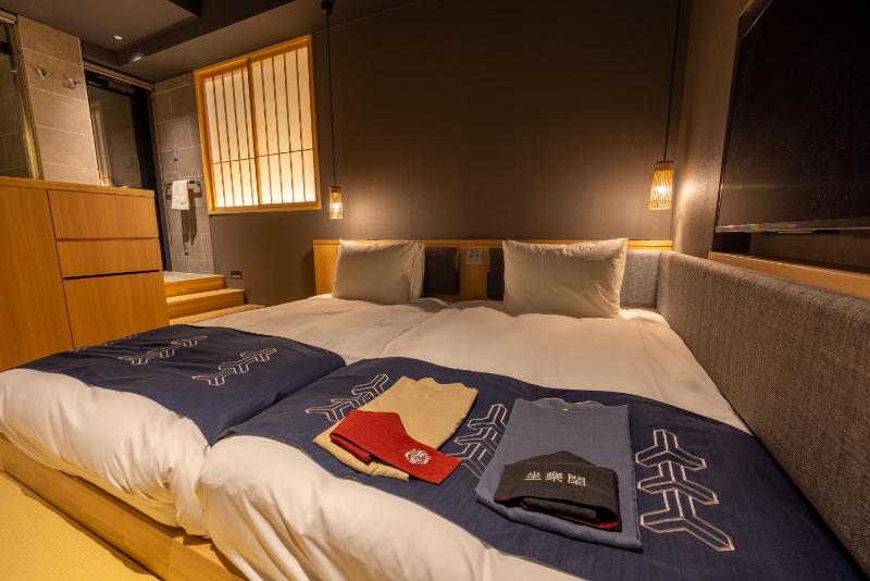 Hotel Zagakukan - image 5