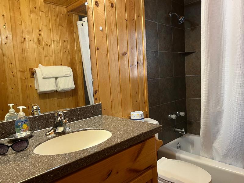 Two-Bedroom House image 4