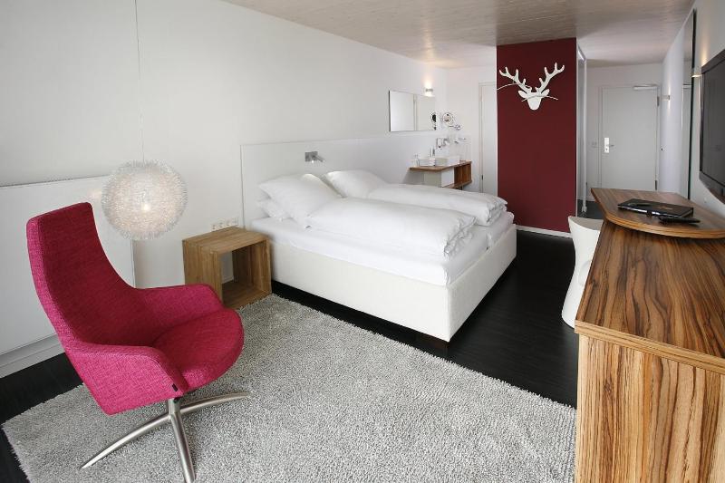 Comfort Double Room image 1