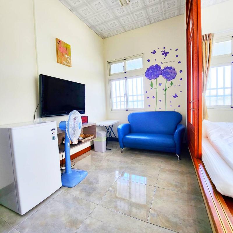Gajilia B&B - image 11