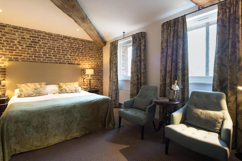 Pachthofkamer image 1