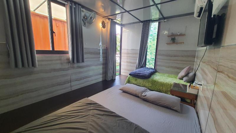 H-HOMESTAY CONTAINER LAGI BEACH - image 49