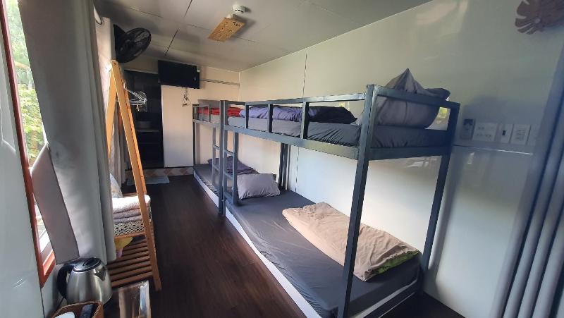H-HOMESTAY CONTAINER LAGI BEACH - image 46