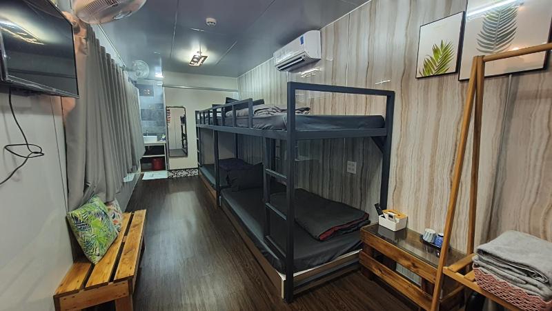 H-HOMESTAY CONTAINER LAGI BEACH - image 18